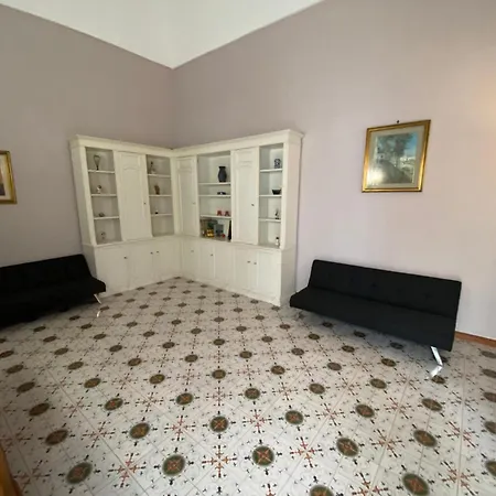 Dimora D'angio