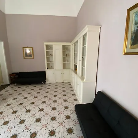Dimora D'angio Διαμέρισμα *