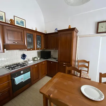 Διαμέρισμα Dimora D'angio