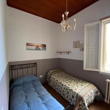 Apartment Dimora D'angio Gallipoli