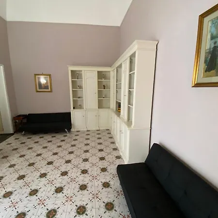 Apartment Dimora D'angio Gallipoli