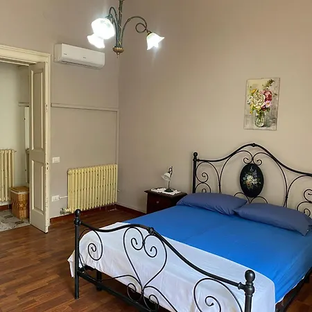 Dimora D'angio Apartment