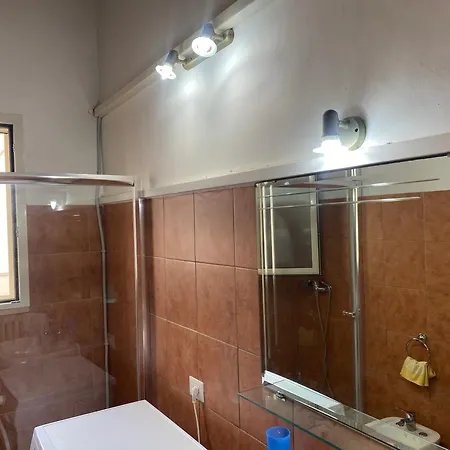 Dimora D'angio Apartment *