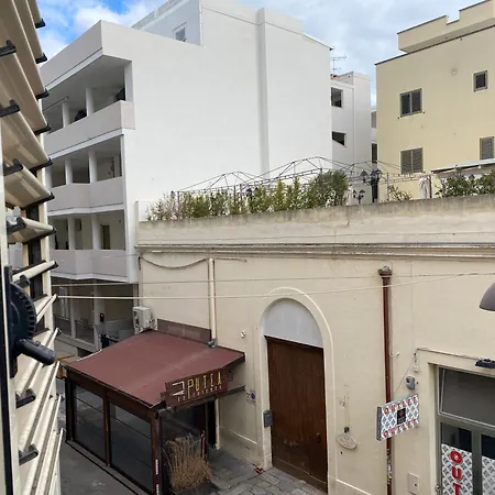 Apartment Dimora D'angio *